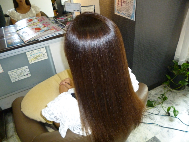 After
