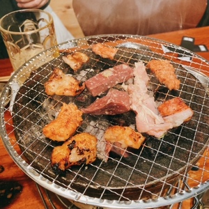 常連のお客様からご紹介の芋焼酎♪
