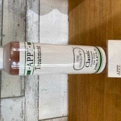 ハリコシを求めてませんか？