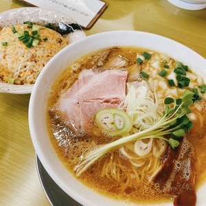 ランチ♪