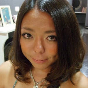 ミディアムフェミニン☆