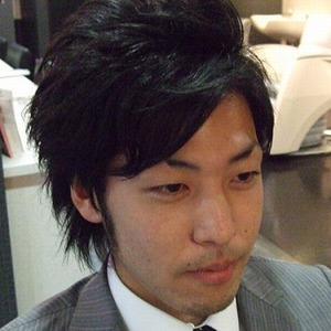 アシメスタイル