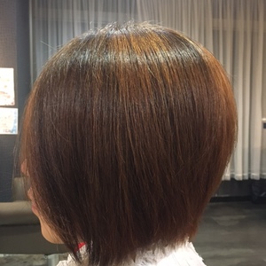 Short　Style