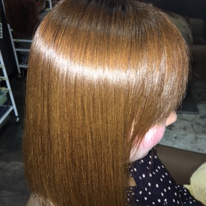 Medium Style