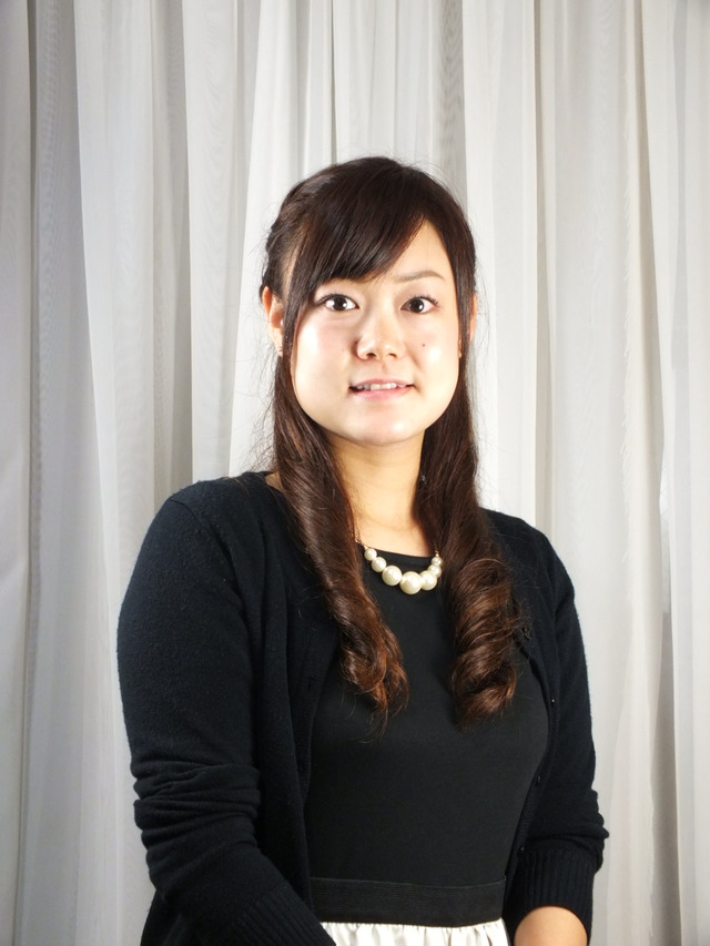 坂井 寿恵