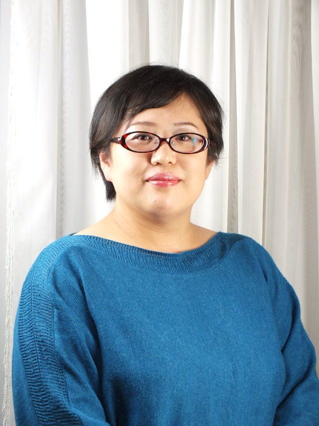 印南 陽子