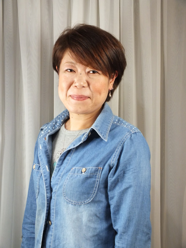小林 礼子